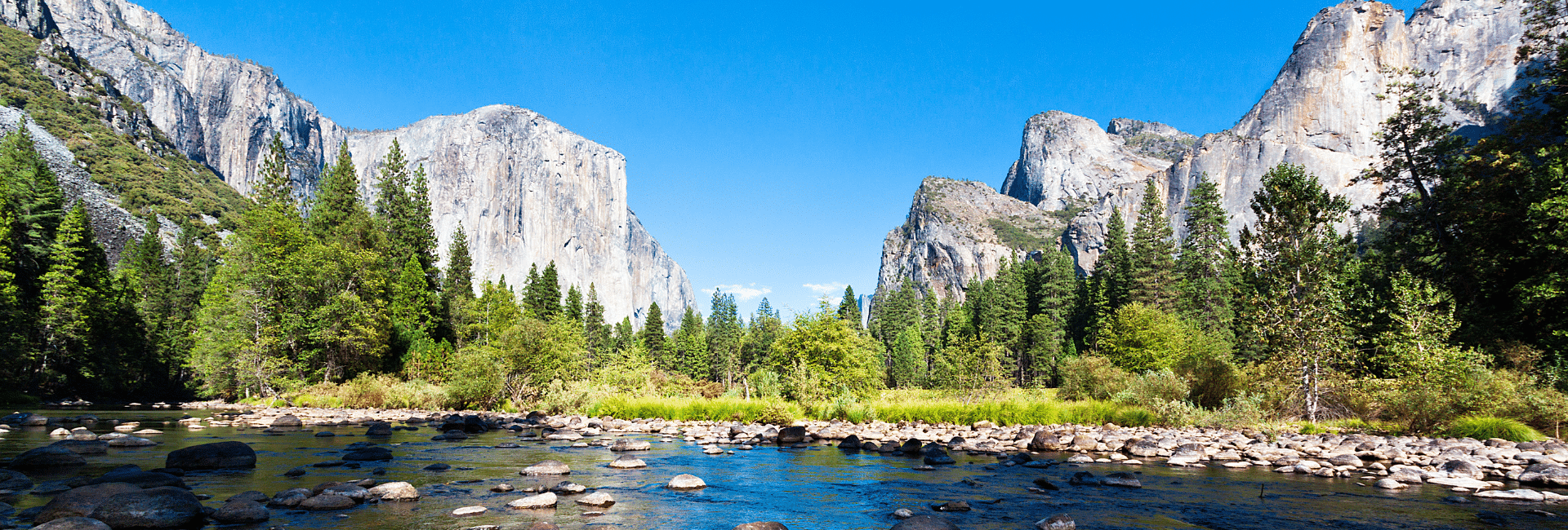 Yosemite Spring Camping Guide