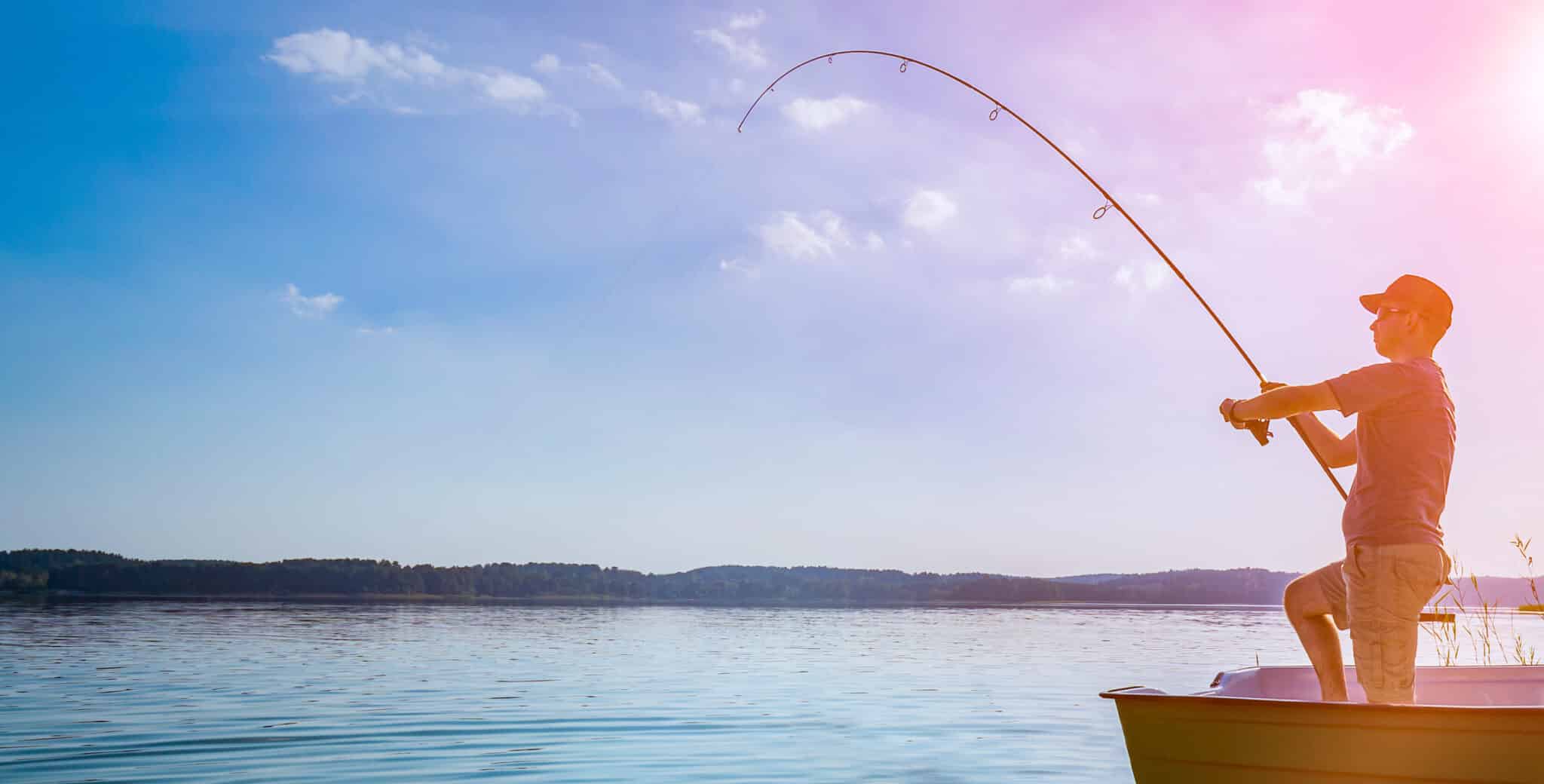The Ultimate Guide to Gulf Coast Fishing