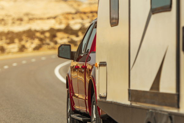 8 Benefits of RV Camping in Sandusky, Ohio