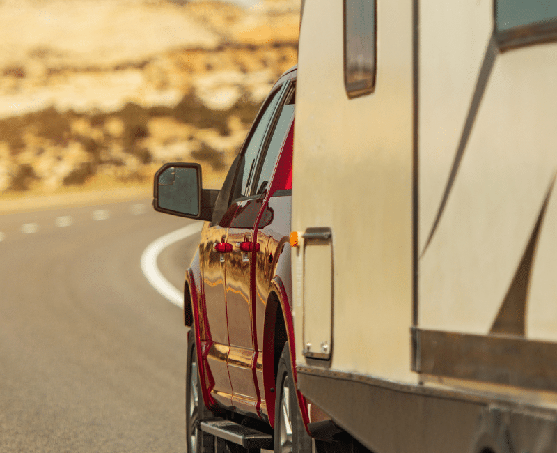 8 Benefits of RV Camping in Sandusky, Ohio
