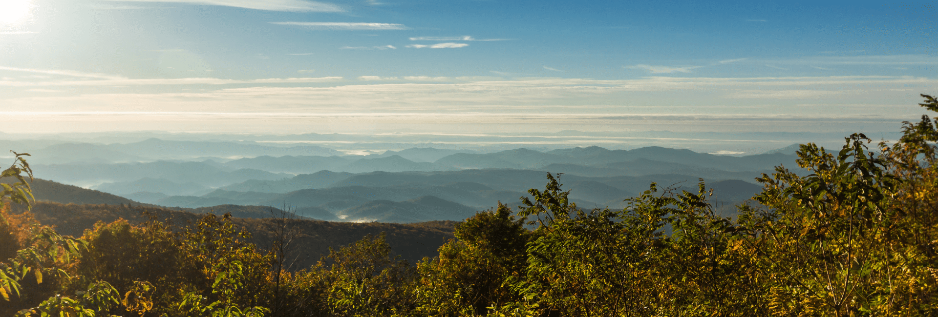 Plan the Perfect Asheville RV Camping Trip