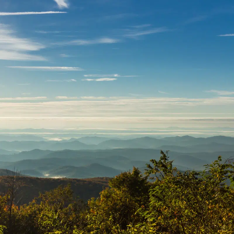 Plan the Perfect Asheville RV Camping Trip