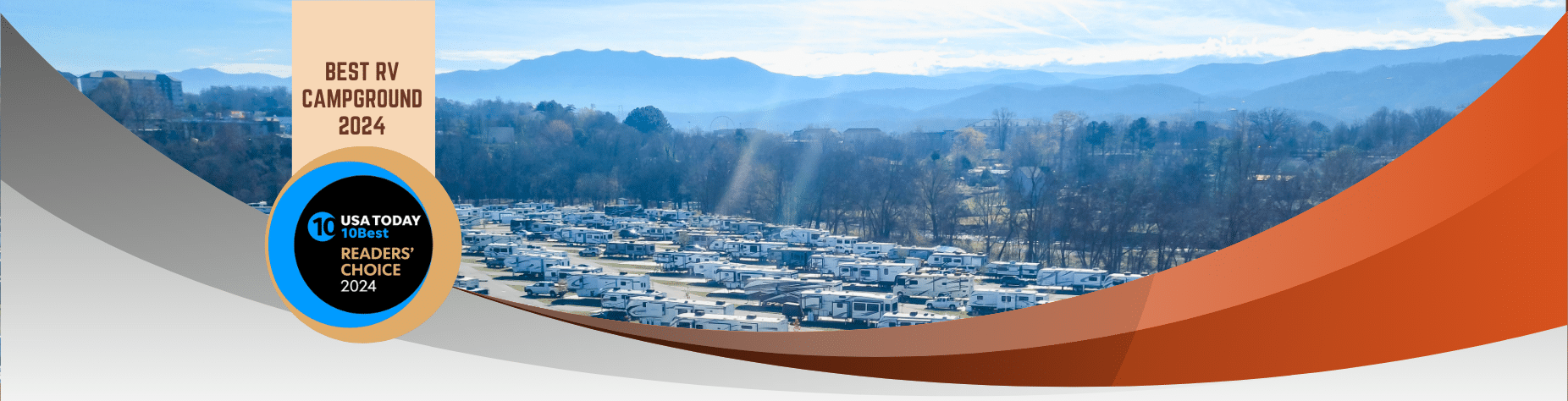 4 RVC Resorts Nominated for 2024 USA TODAY 10Best Readers’ Choice Awards