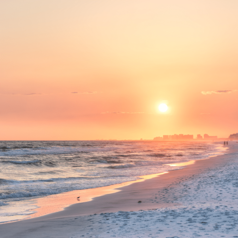 Your Guide to Gulf Coast RVing