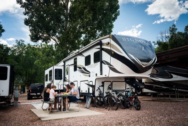 RV Resort