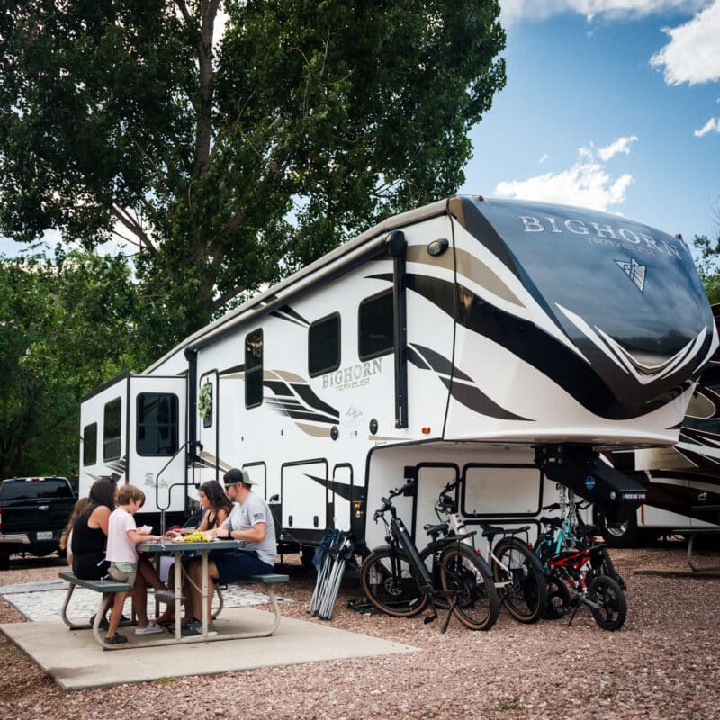 RV Resort