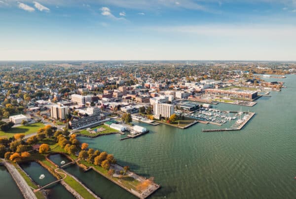 Lake-Erie