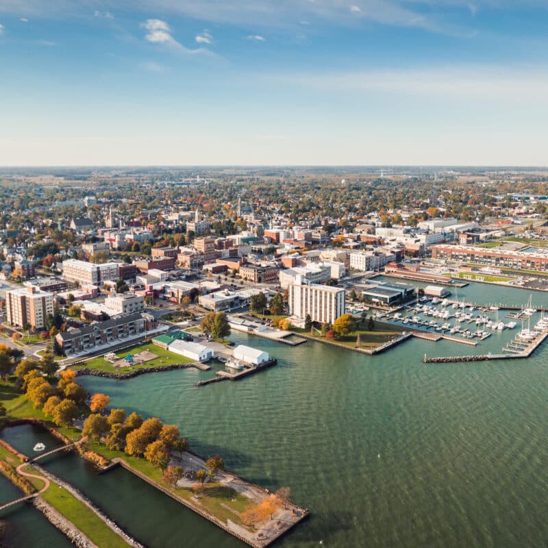 Lake-Erie