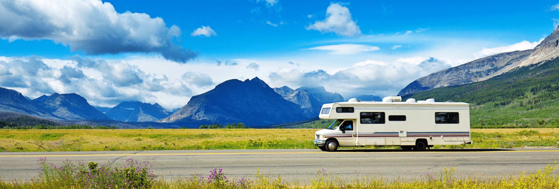 The 10 Most Scenic & Beautiful RV Resorts in the US
