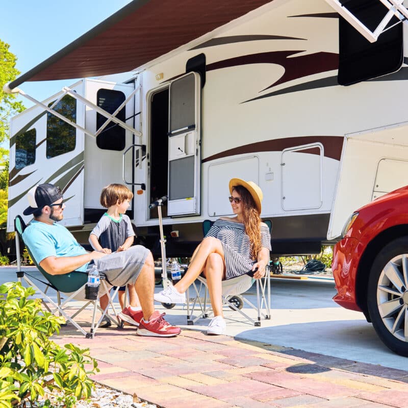 6 Can’t-Miss Family-Friendly Road Trip Ideas