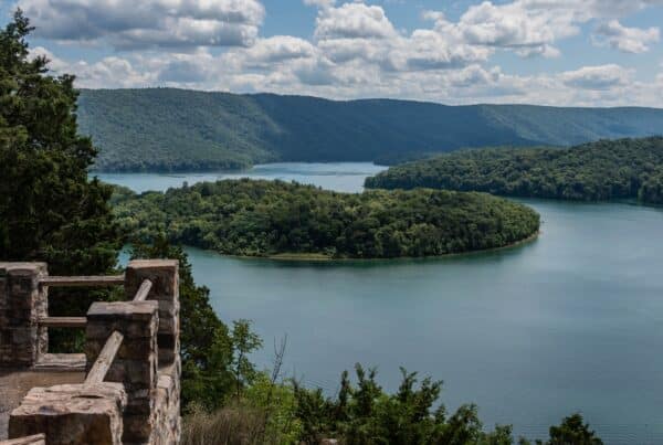 Raystown Lake