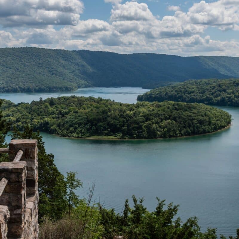 Raystown Lake