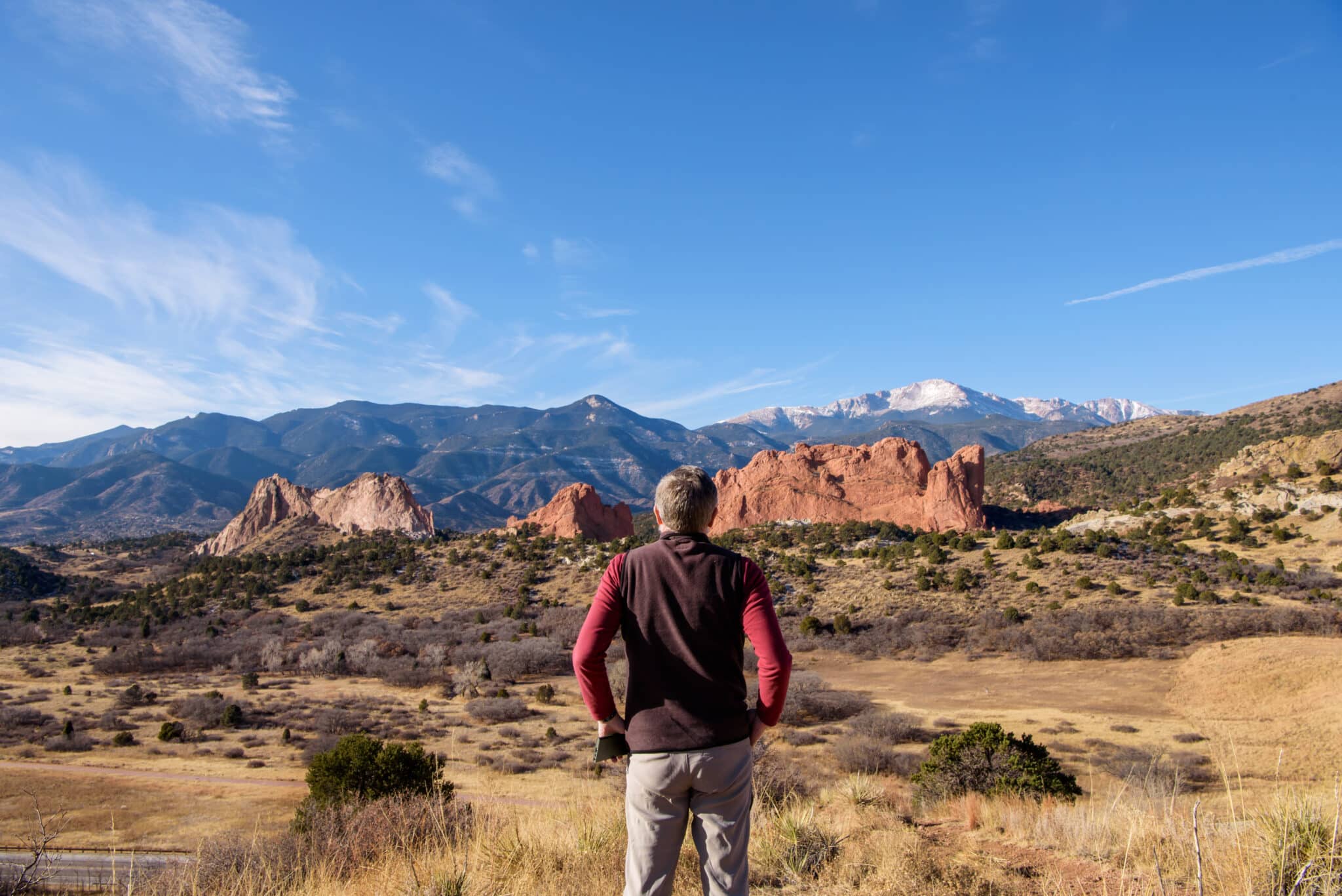 5 Best Camping Destinations for Summer 2024
