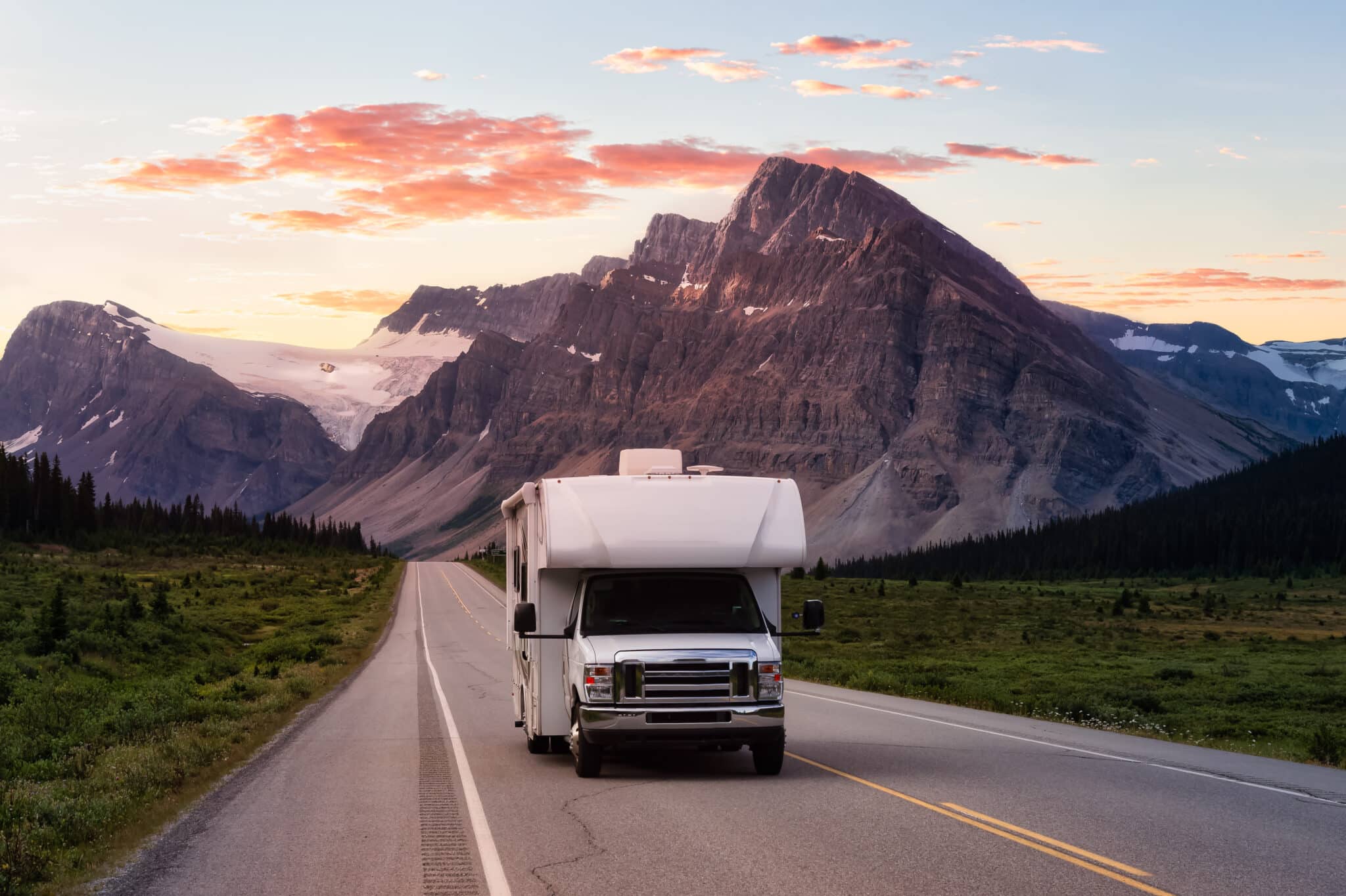 RV Destinations with Mountain Views: 3 Incredible Places to Park Your Rig