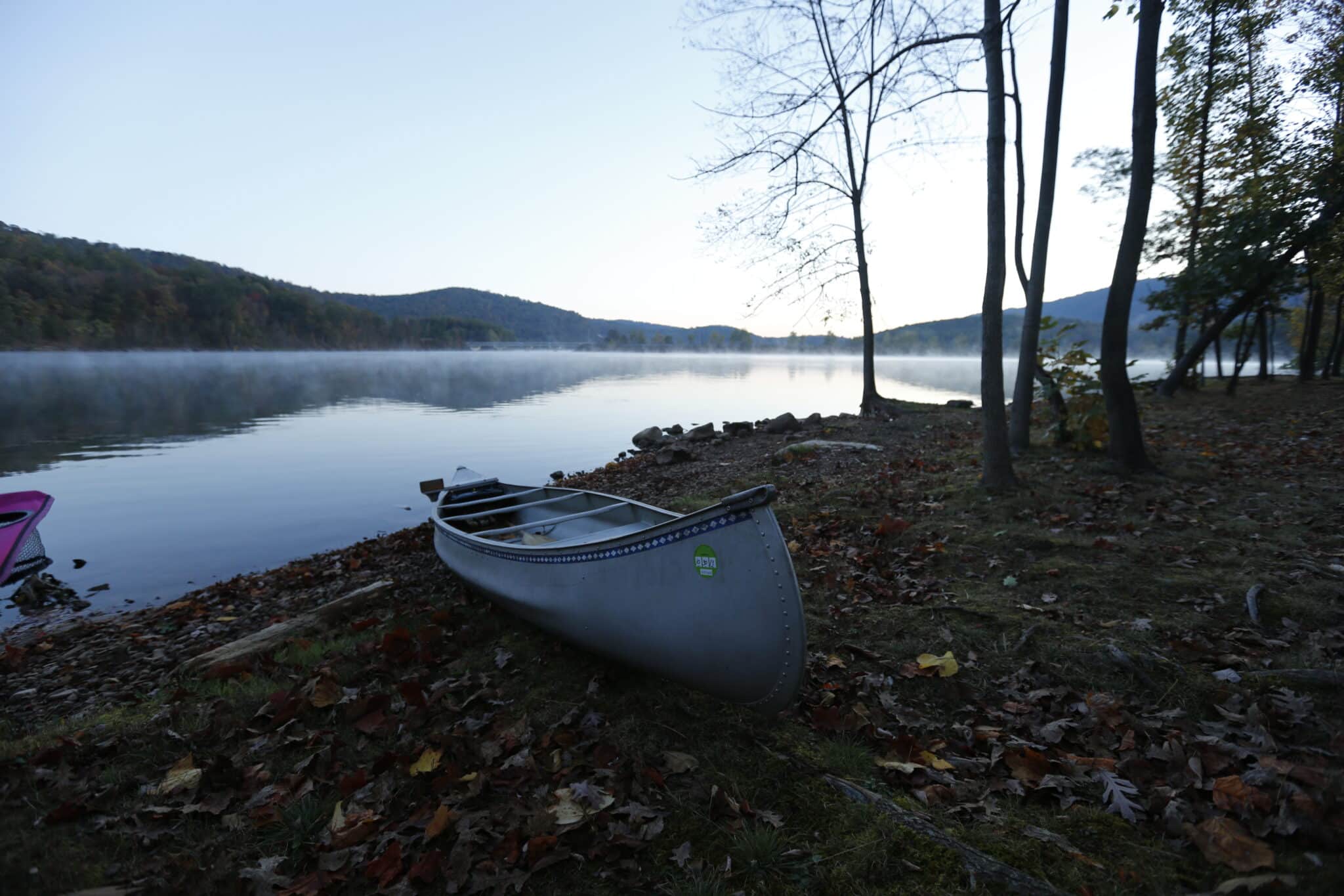 Lakeside Retreats: Our Favorite RV Resorts with Lake Views