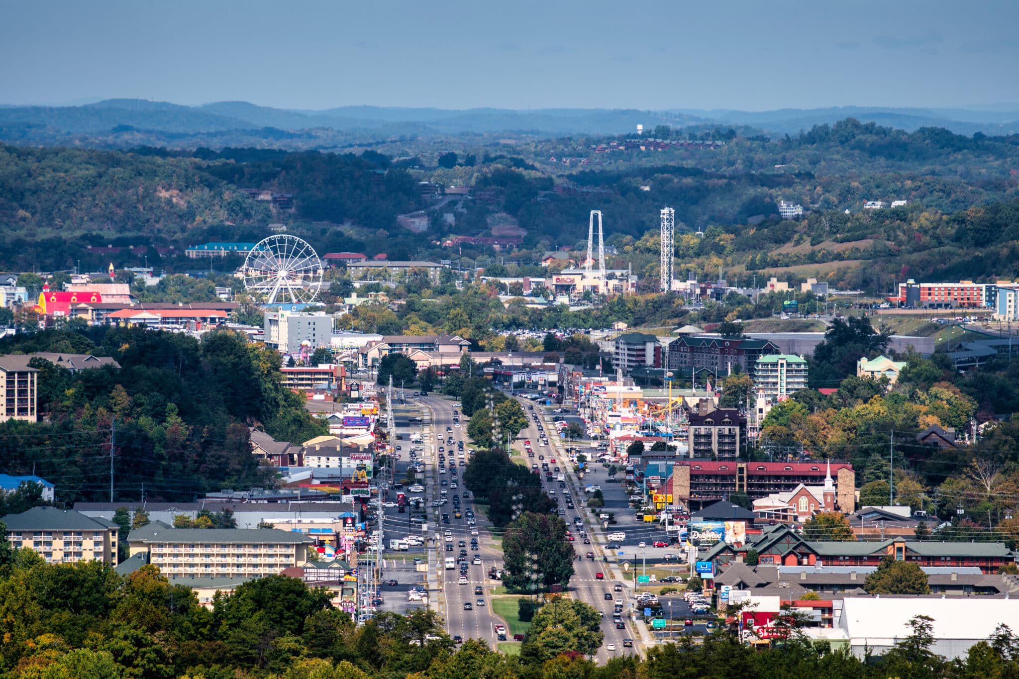 17 Must-Do Kids’ Activities in Pigeon Forge