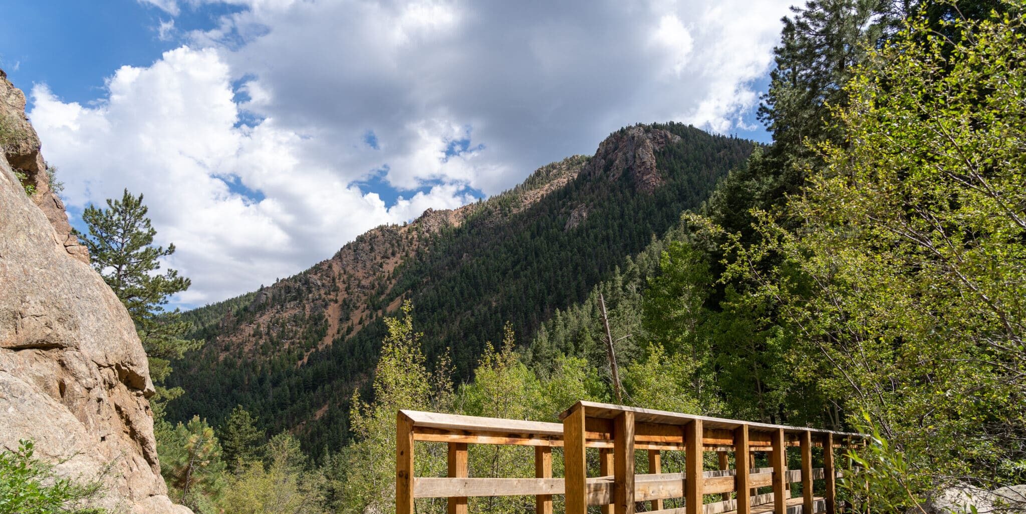 8 Colorado Springs Hiking Trails to Try