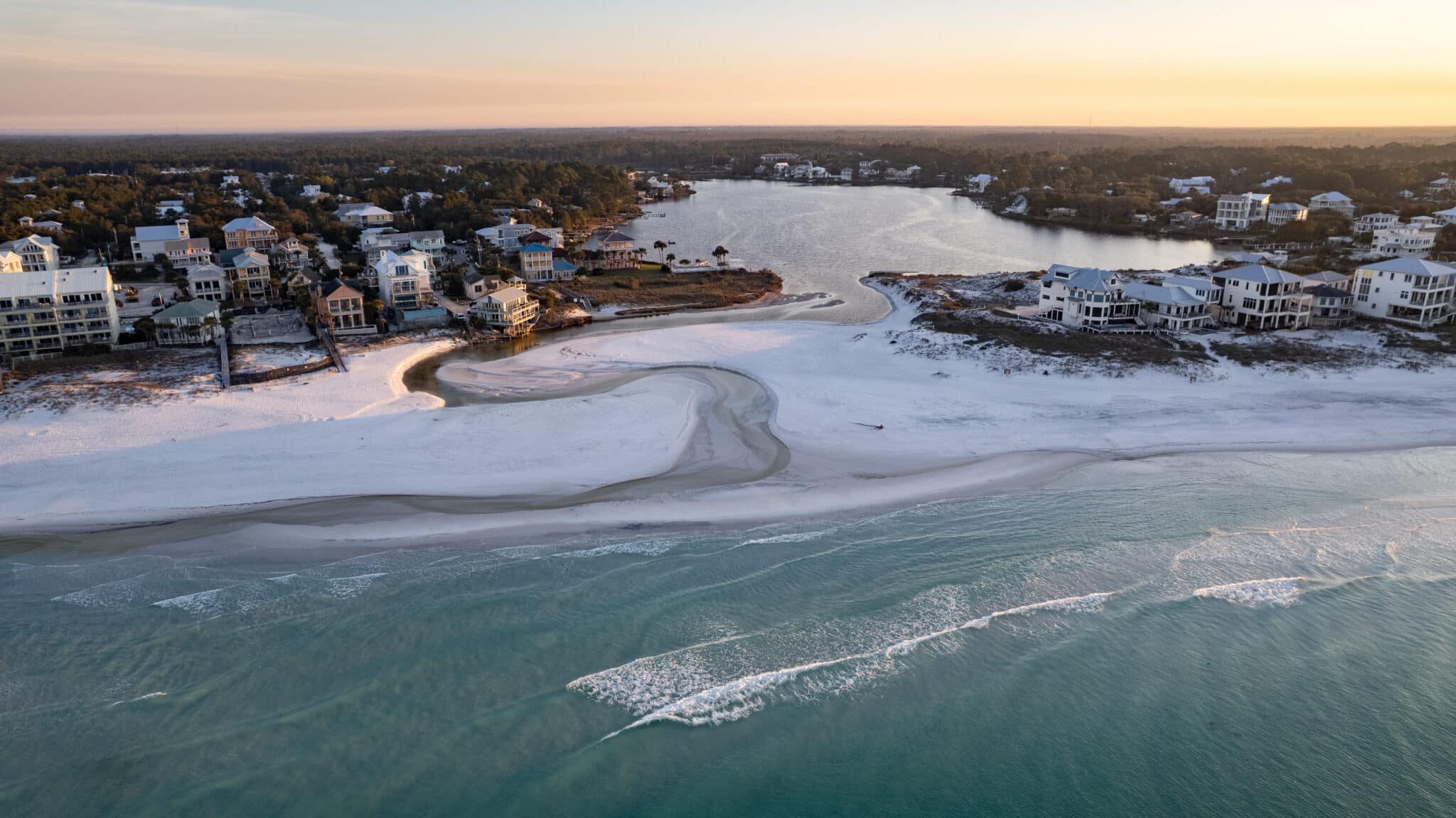 Best 30A Beaches and Towns to Visit