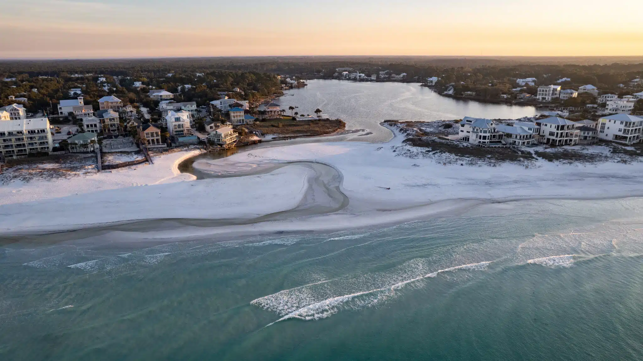 Best 30A Beaches and Towns to Visit