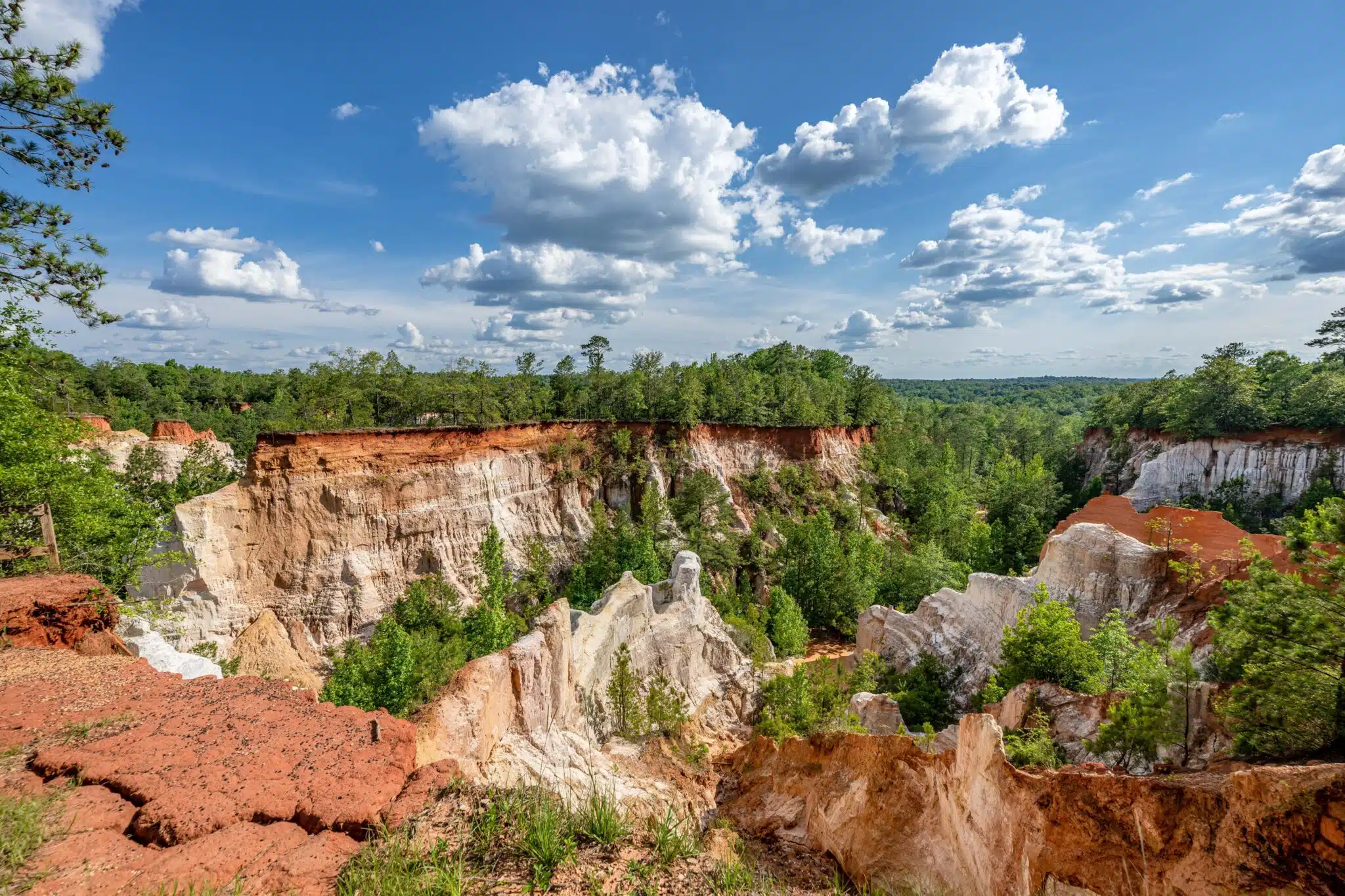 Hidden Gems in Georgia: 6 Underrated Destinations to Visit