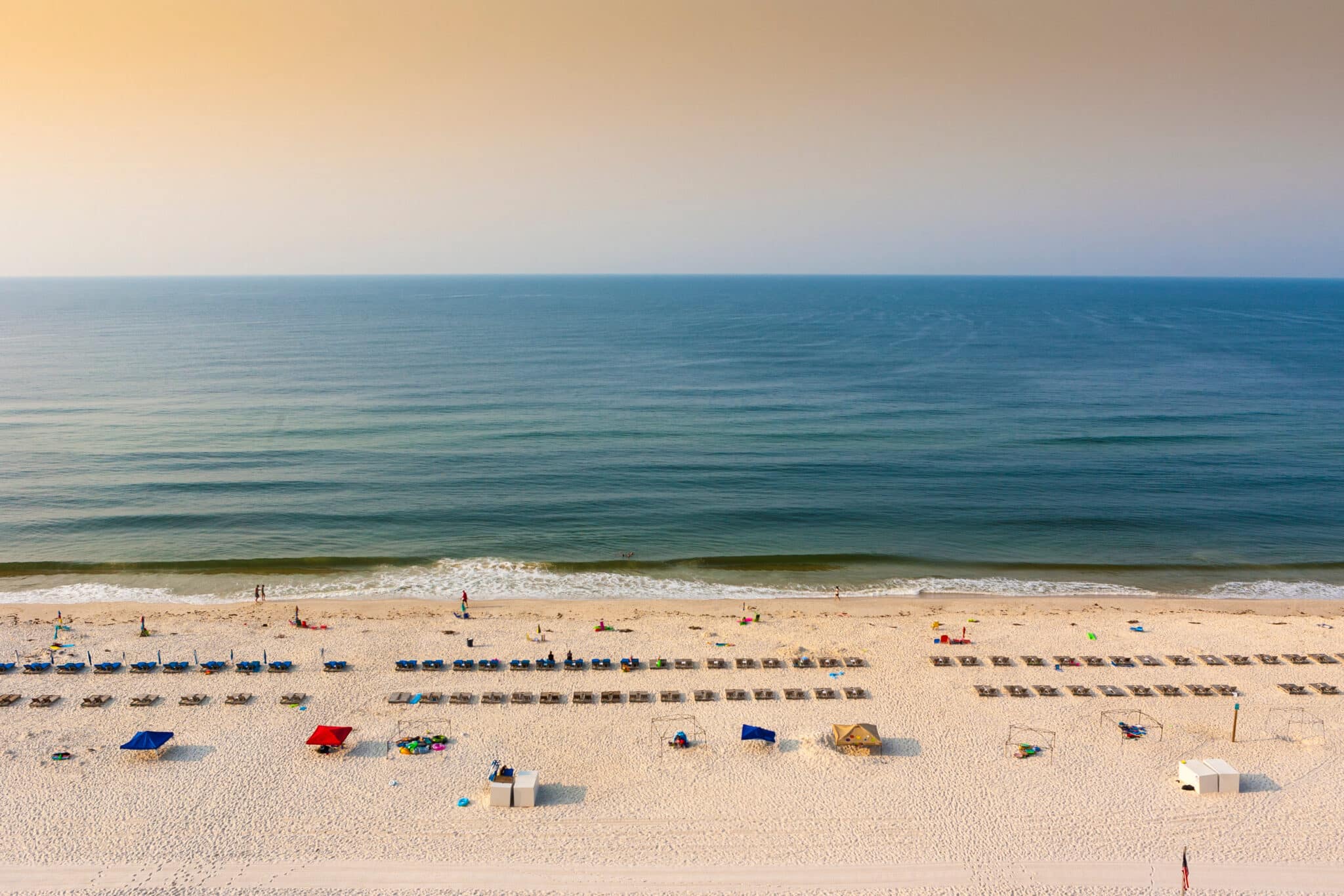 Best Time of Year to Visit Gulf Shores, Alabama: Guide to the Seasons