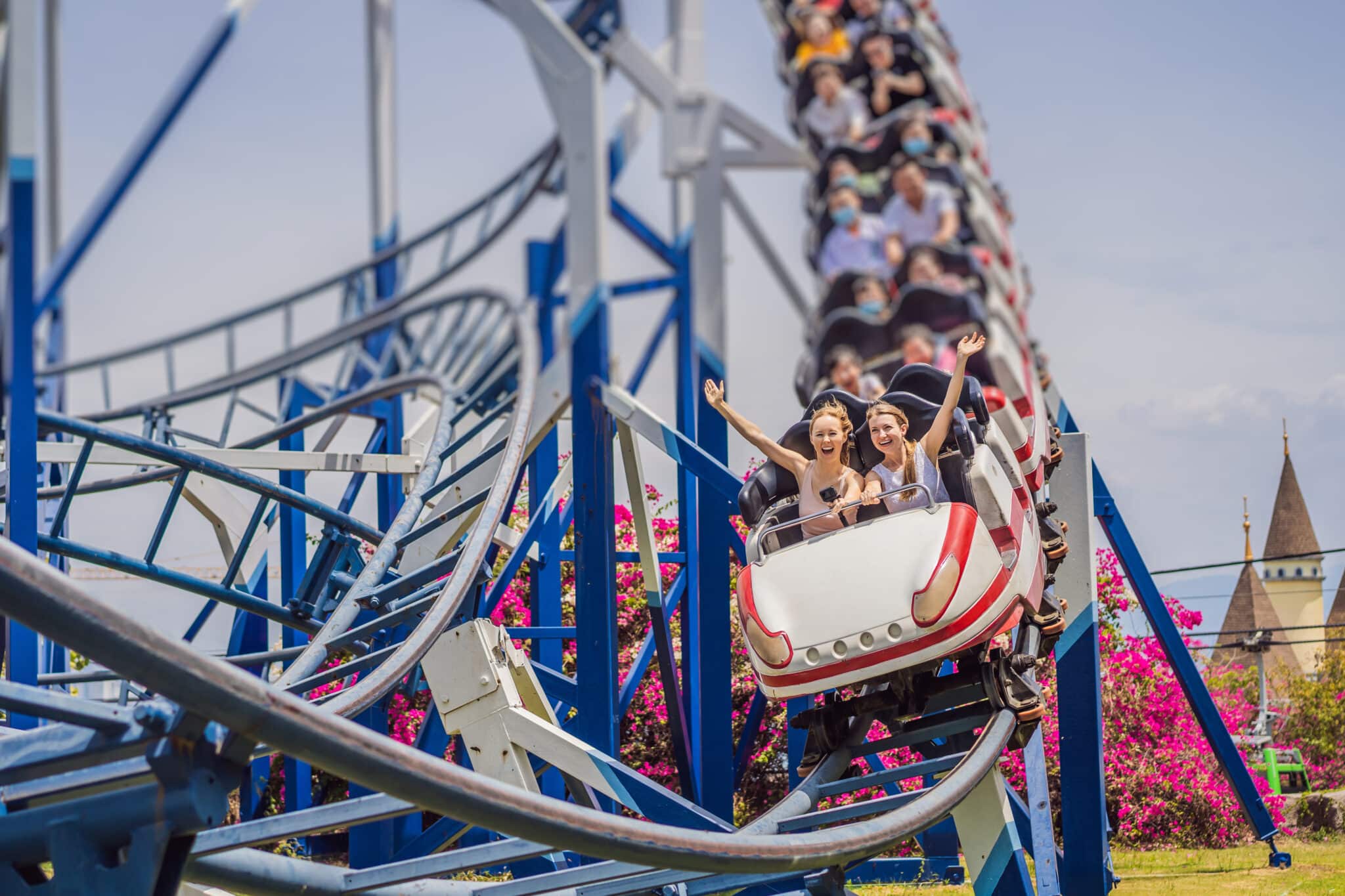 Plan Your Cedar Point Weekend or RV Trip