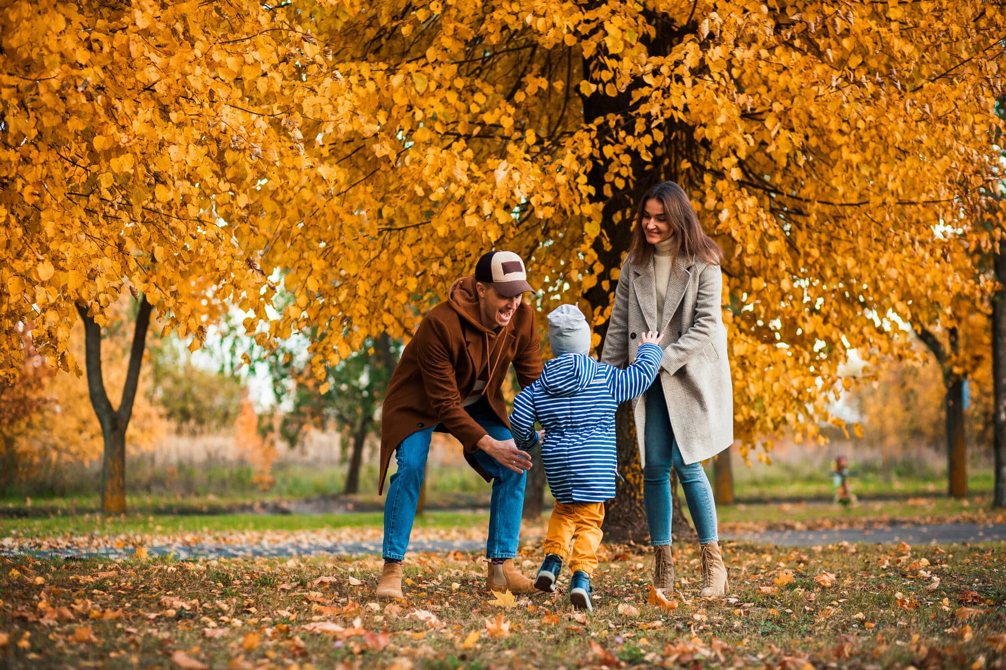Sandusky, Ohio in Autumn: 7 Favorite Fall Activities