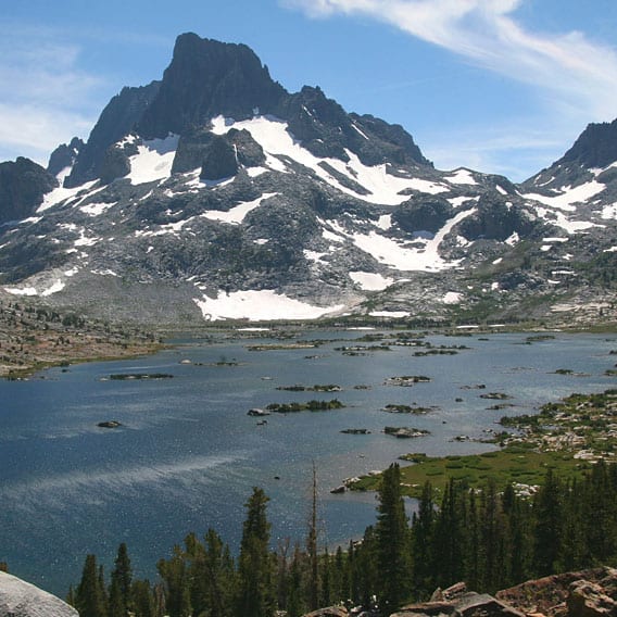 Ansel Adams Wilderness