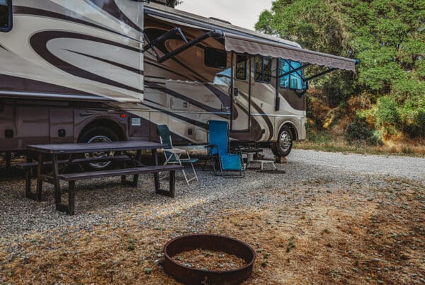 rv site